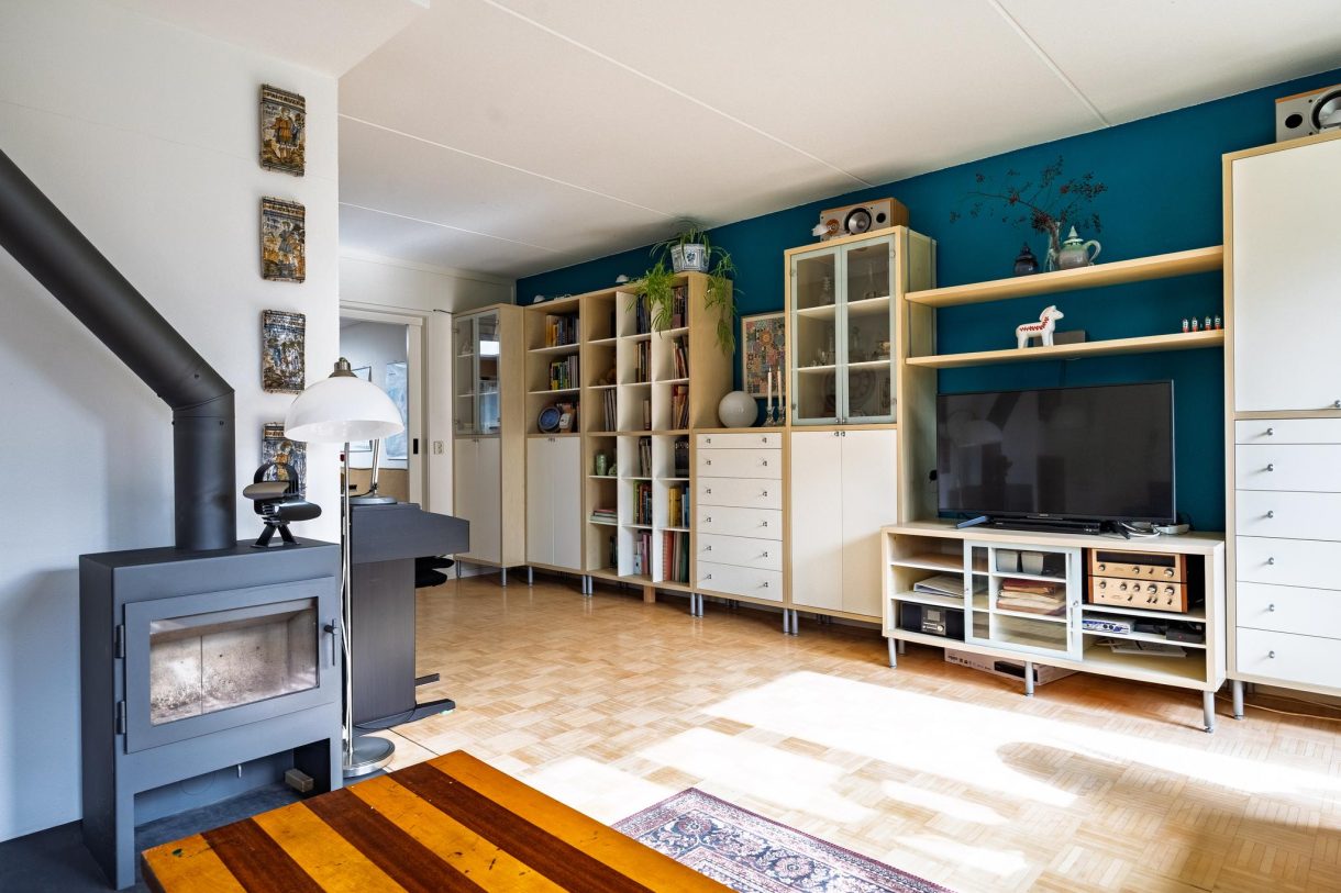 Te koop: Foto Woonhuis aan de Wethouder Campermanstr 13 in Toldijk