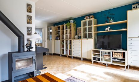 Te koop: Foto Woonhuis aan de Wethouder Campermanstr 13 in Toldijk