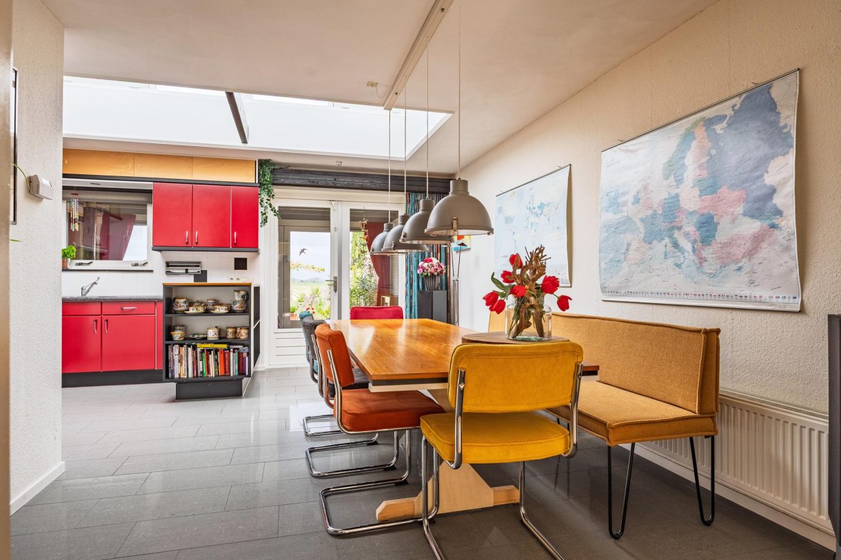 Te koop: Foto Woonhuis aan de Wethouder Campermanstr 13 in Toldijk