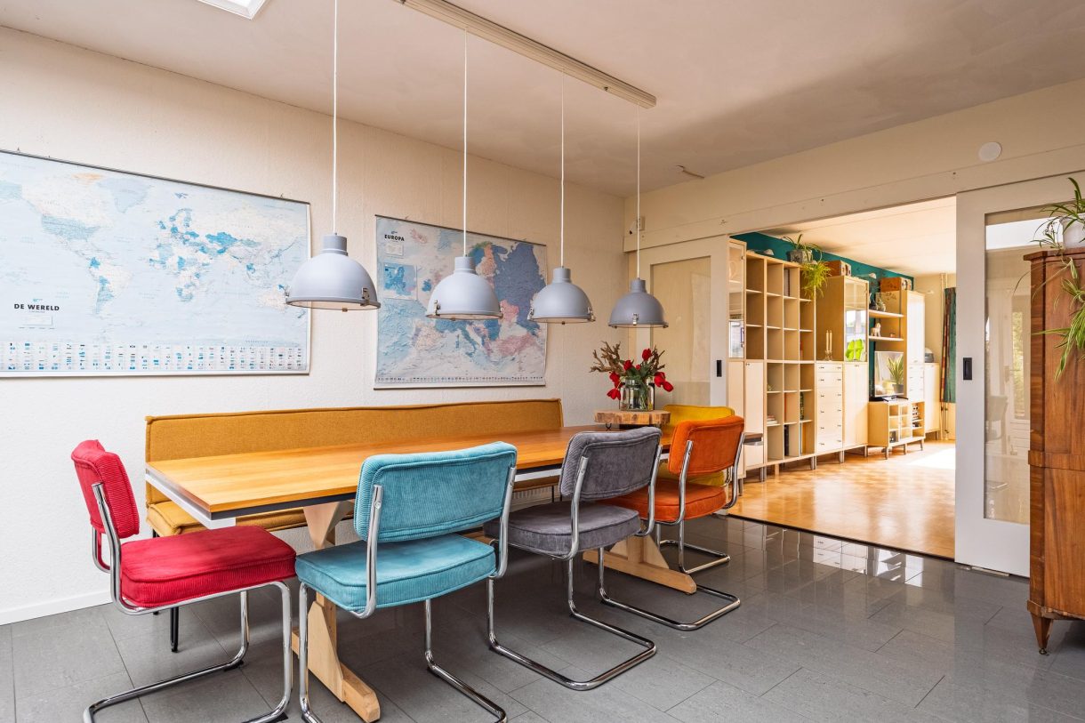 Te koop: Foto Woonhuis aan de Wethouder Campermanstr 13 in Toldijk