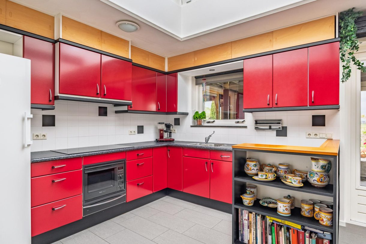 Te koop: Foto Woonhuis aan de Wethouder Campermanstr 13 in Toldijk