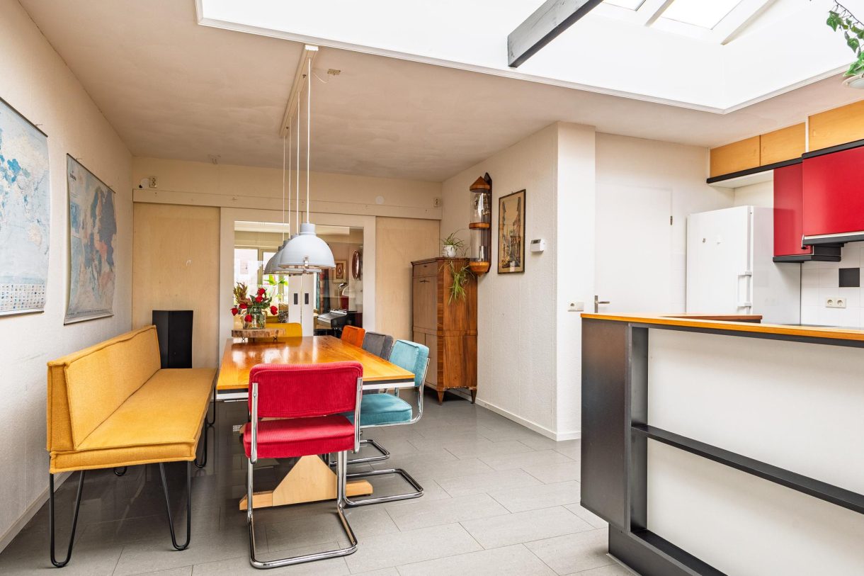 Te koop: Foto Woonhuis aan de Wethouder Campermanstr 13 in Toldijk