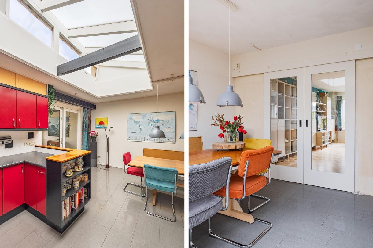 Te koop: Foto Woonhuis aan de Wethouder Campermanstr 13 in Toldijk