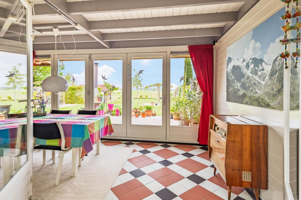 Te koop: Foto Woonhuis aan de Wethouder Campermanstr 13 in Toldijk