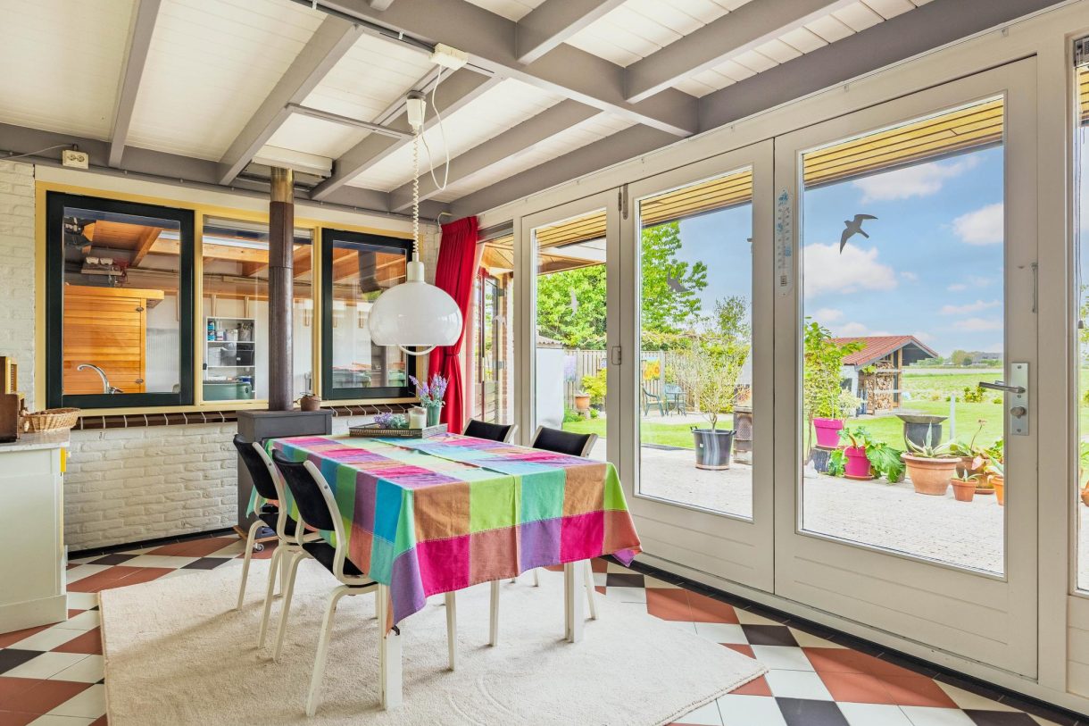 Te koop: Foto Woonhuis aan de Wethouder Campermanstr 13 in Toldijk