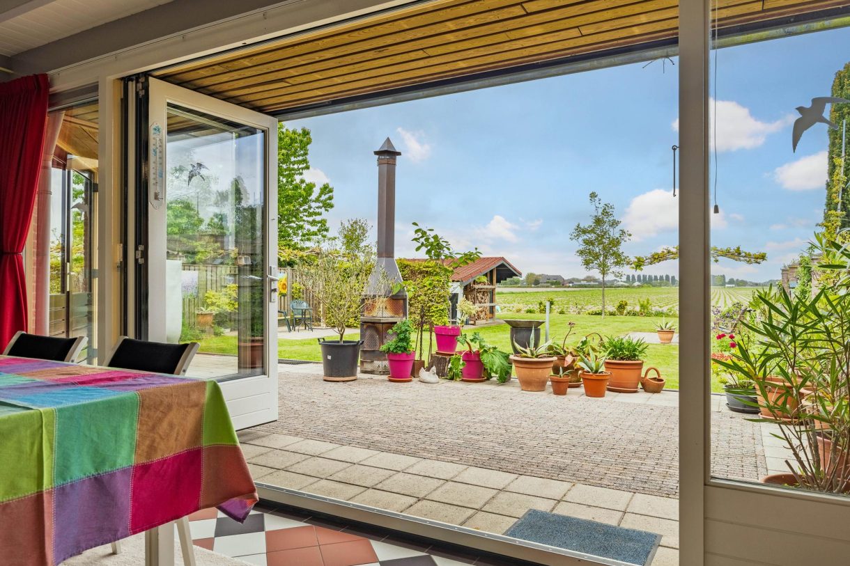 Te koop: Foto Woonhuis aan de Wethouder Campermanstr 13 in Toldijk