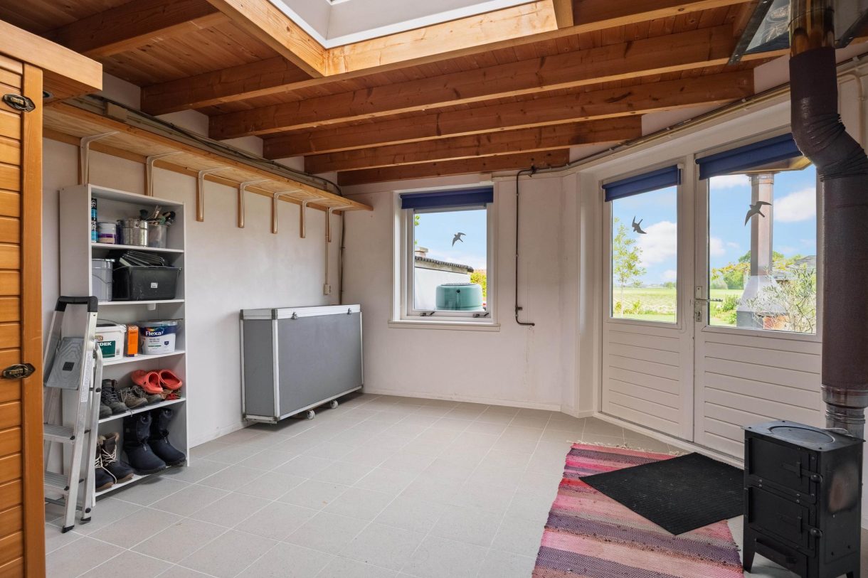 Te koop: Foto Woonhuis aan de Wethouder Campermanstr 13 in Toldijk