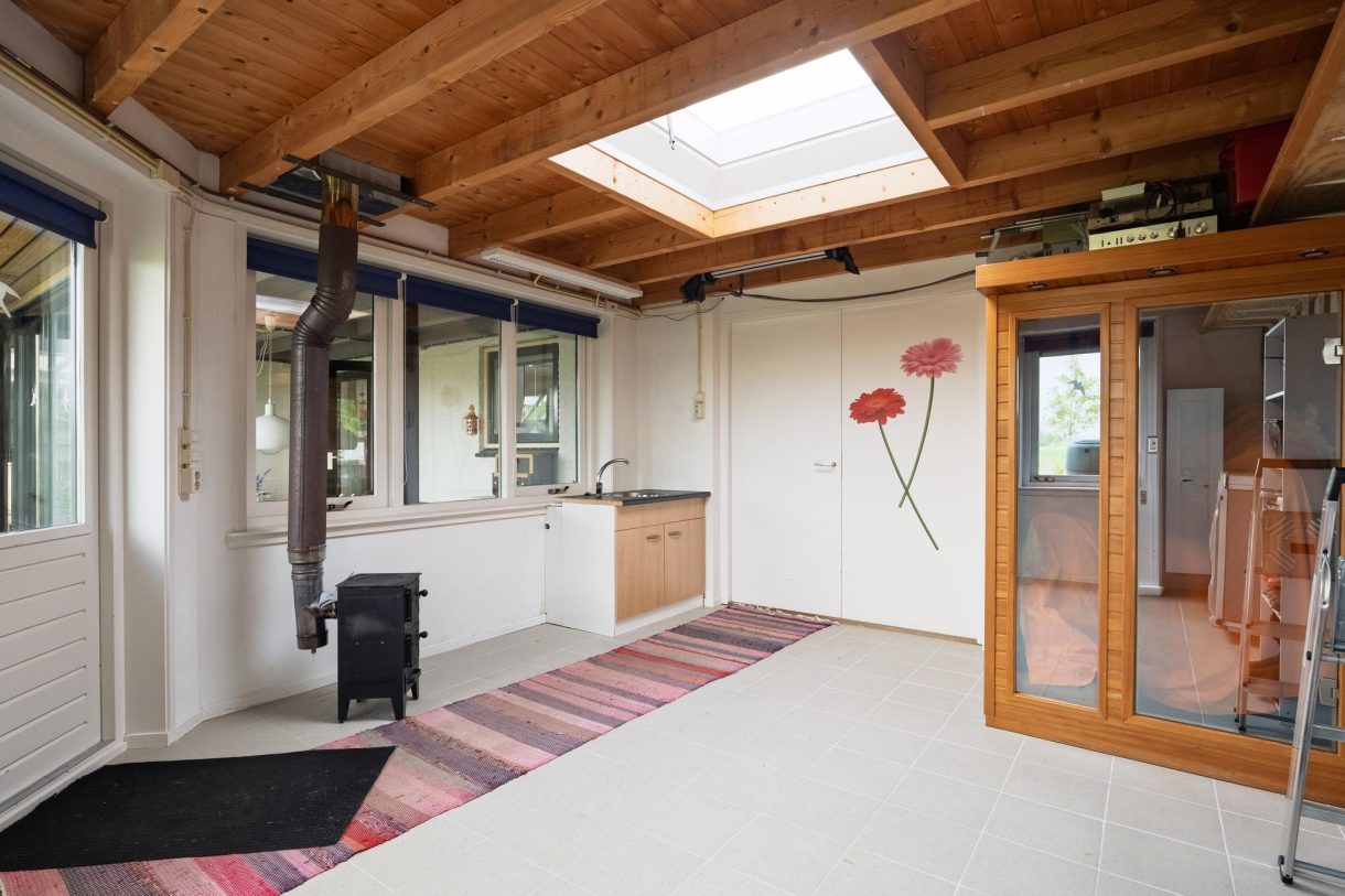 Te koop: Foto Woonhuis aan de Wethouder Campermanstr 13 in Toldijk