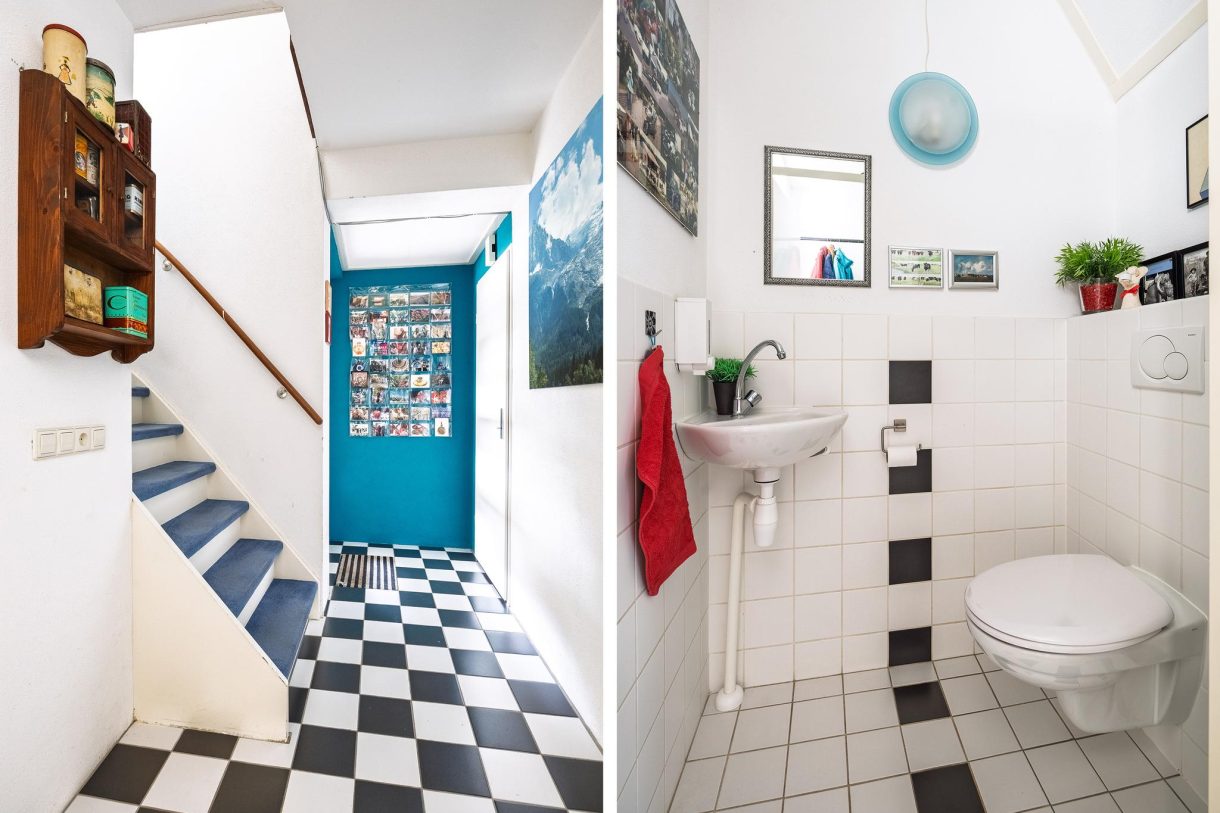 Te koop: Foto Woonhuis aan de Wethouder Campermanstr 13 in Toldijk