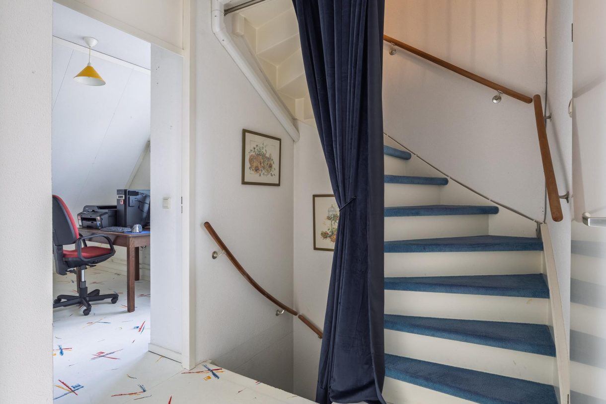 Te koop: Foto Woonhuis aan de Wethouder Campermanstr 13 in Toldijk