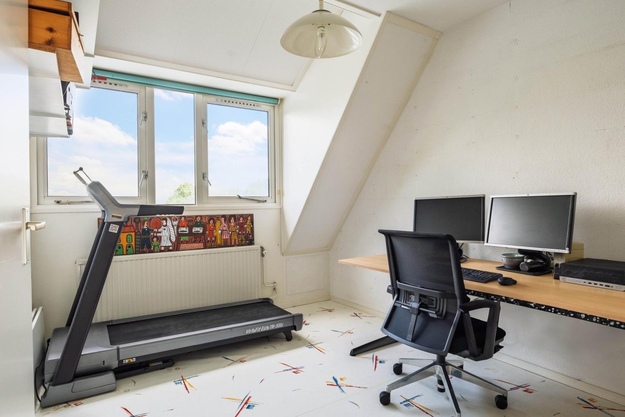 Te koop: Foto Woonhuis aan de Wethouder Campermanstr 13 in Toldijk