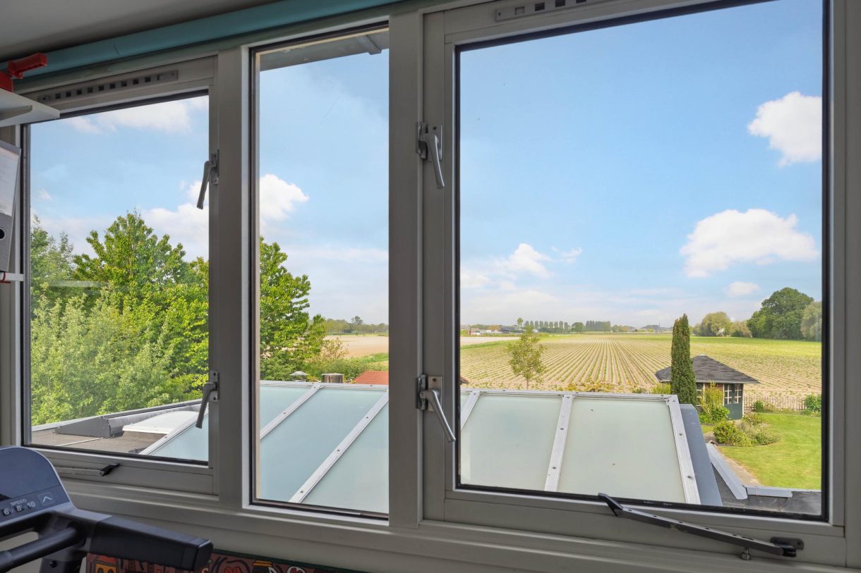 Te koop: Foto Woonhuis aan de Wethouder Campermanstr 13 in Toldijk