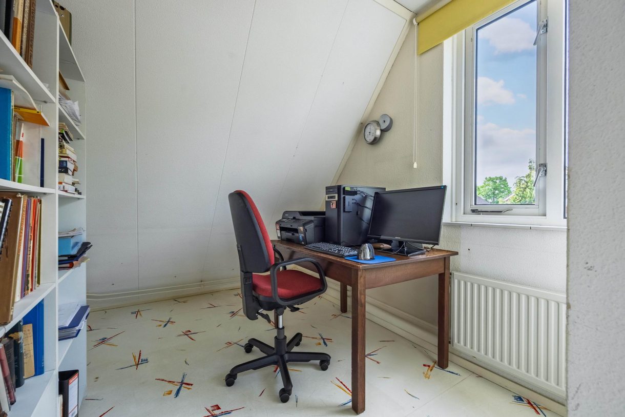 Te koop: Foto Woonhuis aan de Wethouder Campermanstr 13 in Toldijk