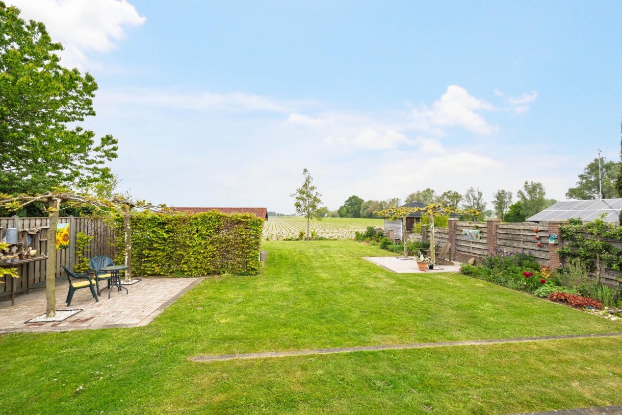 Te koop: Foto Woonhuis aan de Wethouder Campermanstr 13 in Toldijk