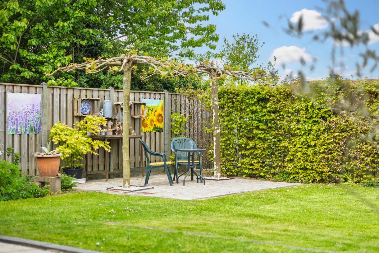 Te koop: Foto Woonhuis aan de Wethouder Campermanstr 13 in Toldijk