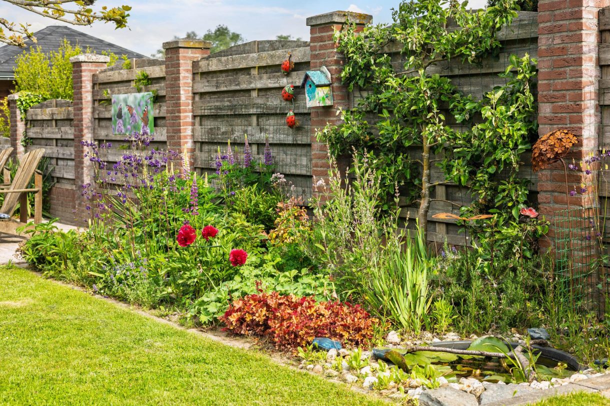 Te koop: Foto Woonhuis aan de Wethouder Campermanstr 13 in Toldijk