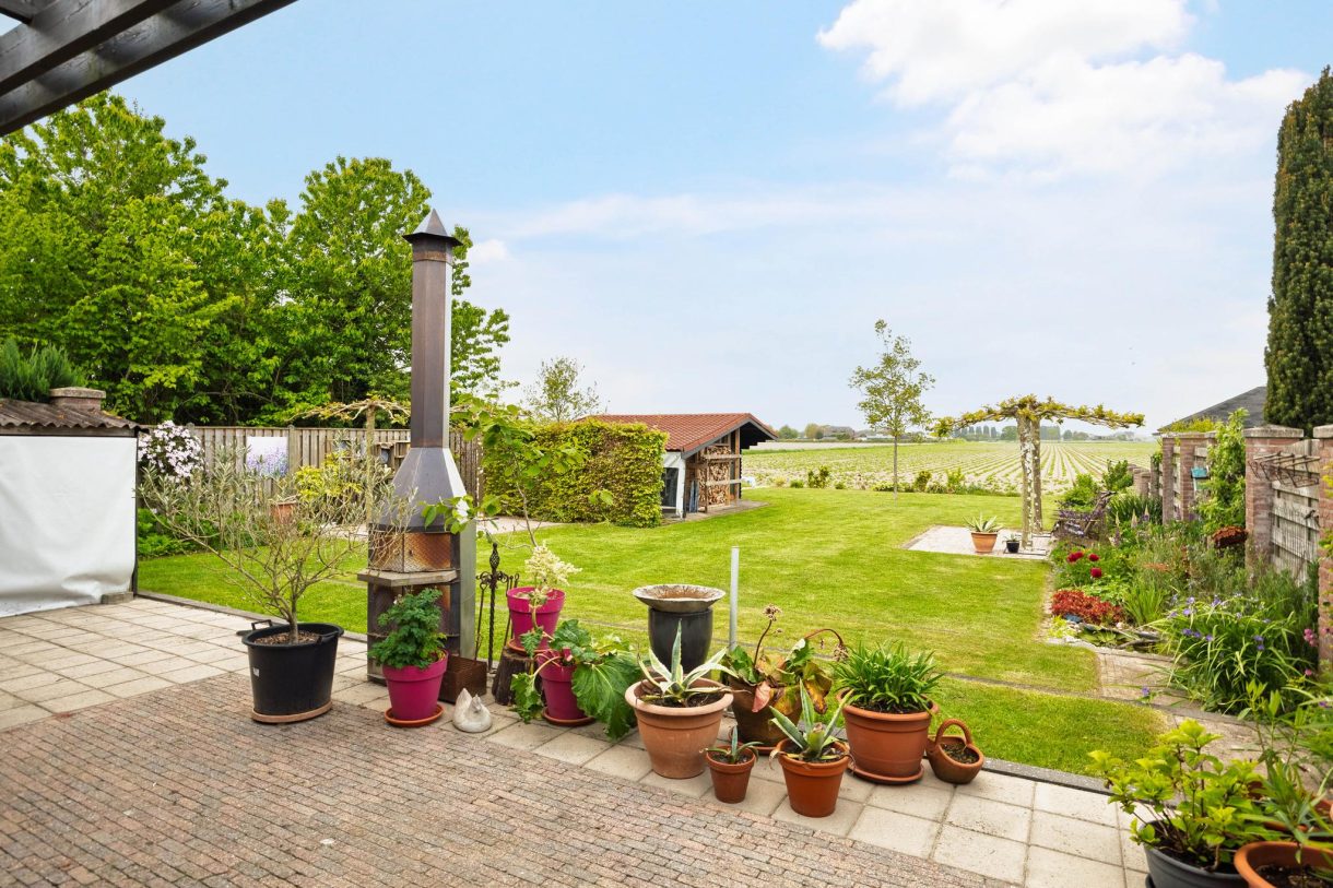 Te koop: Foto Woonhuis aan de Wethouder Campermanstr 13 in Toldijk