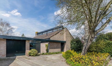 Hoofdfoto van Vreeland Vijverlaan 35