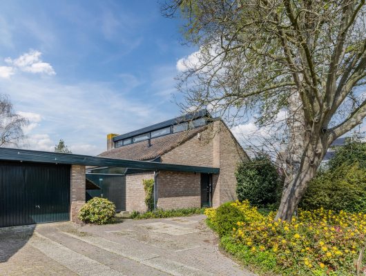 Hoofdfoto van Vreeland Vijverlaan 35