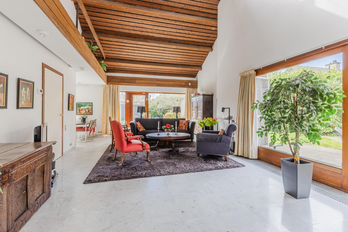 Te koop: Foto Woonhuis aan de Vijverlaan 35 in Vreeland