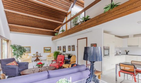 Te koop: Foto Woonhuis aan de Vijverlaan 35 in Vreeland