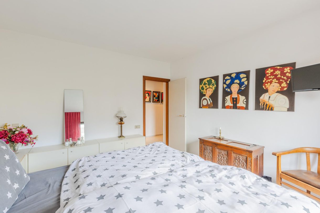 Te koop: Foto Woonhuis aan de Vijverlaan 35 in Vreeland