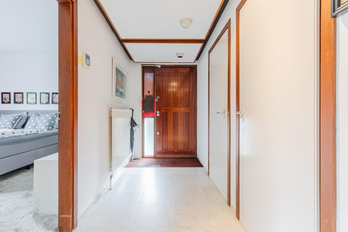 Te koop: Foto Woonhuis aan de Vijverlaan 35 in Vreeland