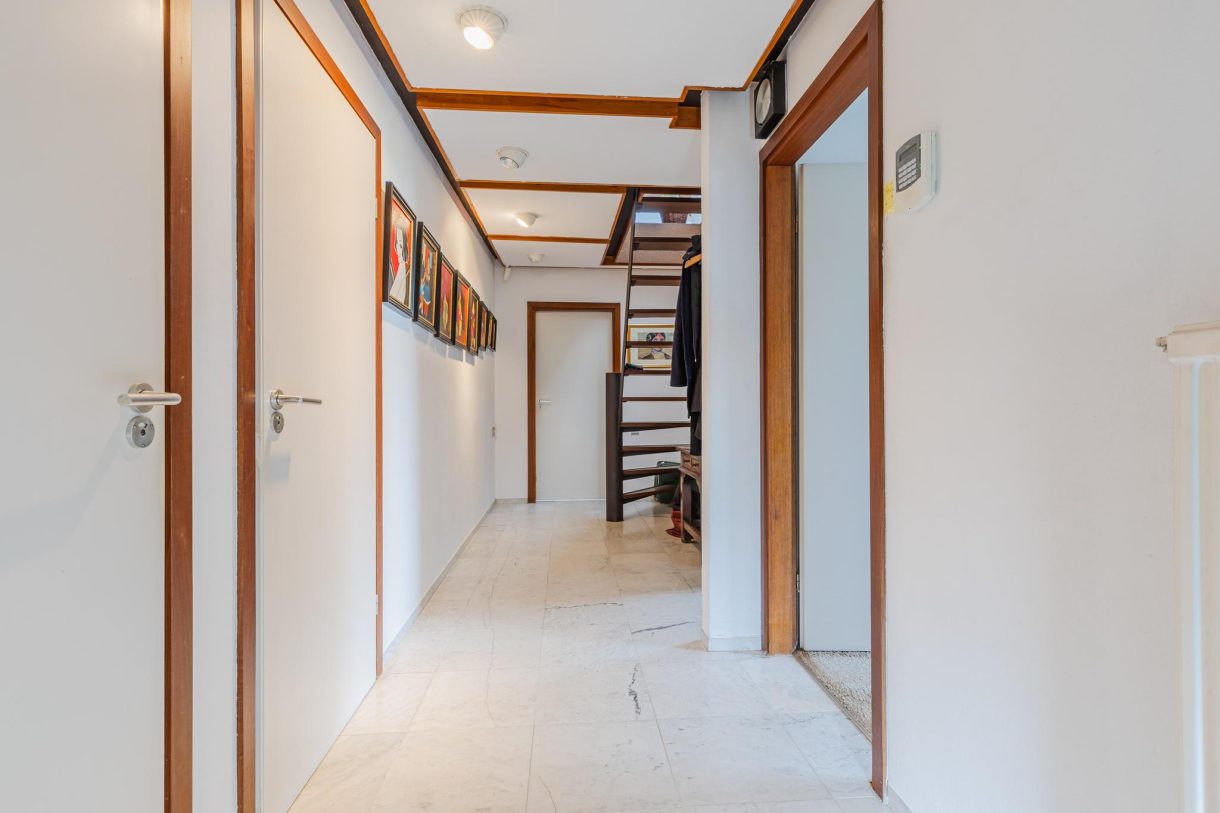 Te koop: Foto Woonhuis aan de Vijverlaan 35 in Vreeland