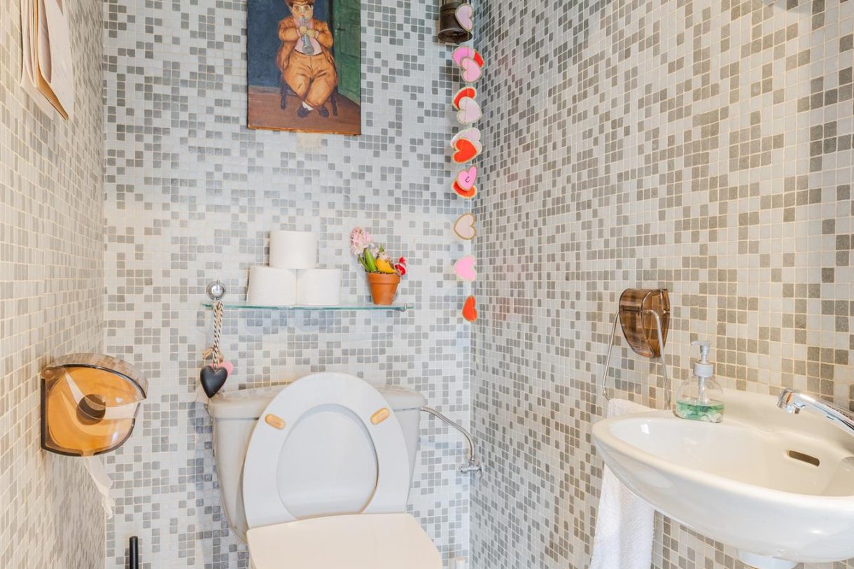 Te koop: Foto Woonhuis aan de Vijverlaan 35 in Vreeland