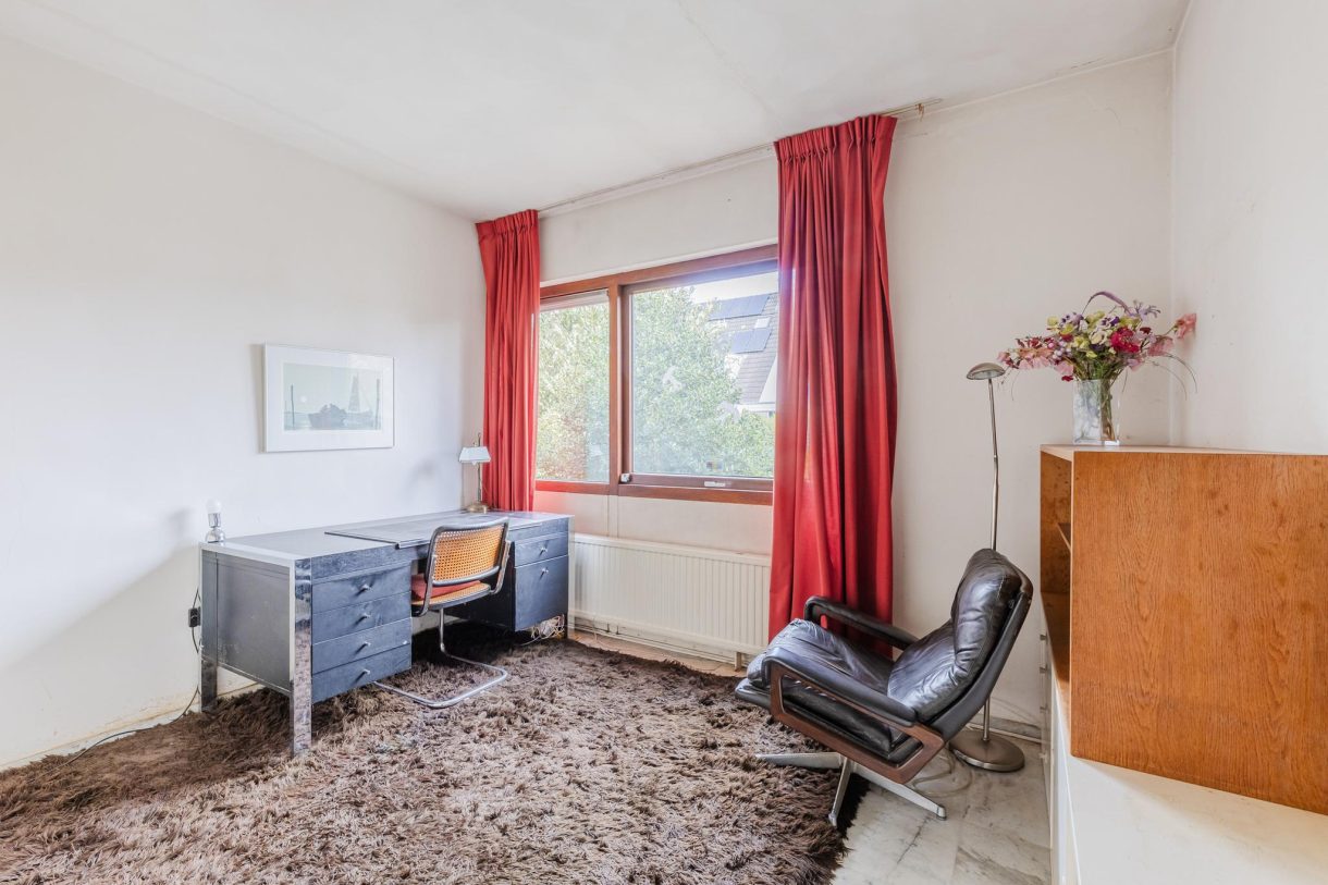 Te koop: Foto Woonhuis aan de Vijverlaan 35 in Vreeland