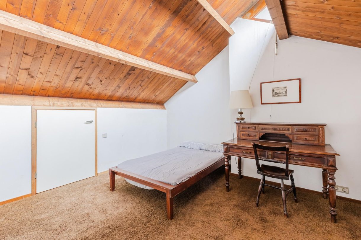 Te koop: Foto Woonhuis aan de Vijverlaan 35 in Vreeland