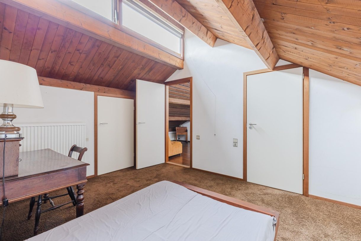 Te koop: Foto Woonhuis aan de Vijverlaan 35 in Vreeland