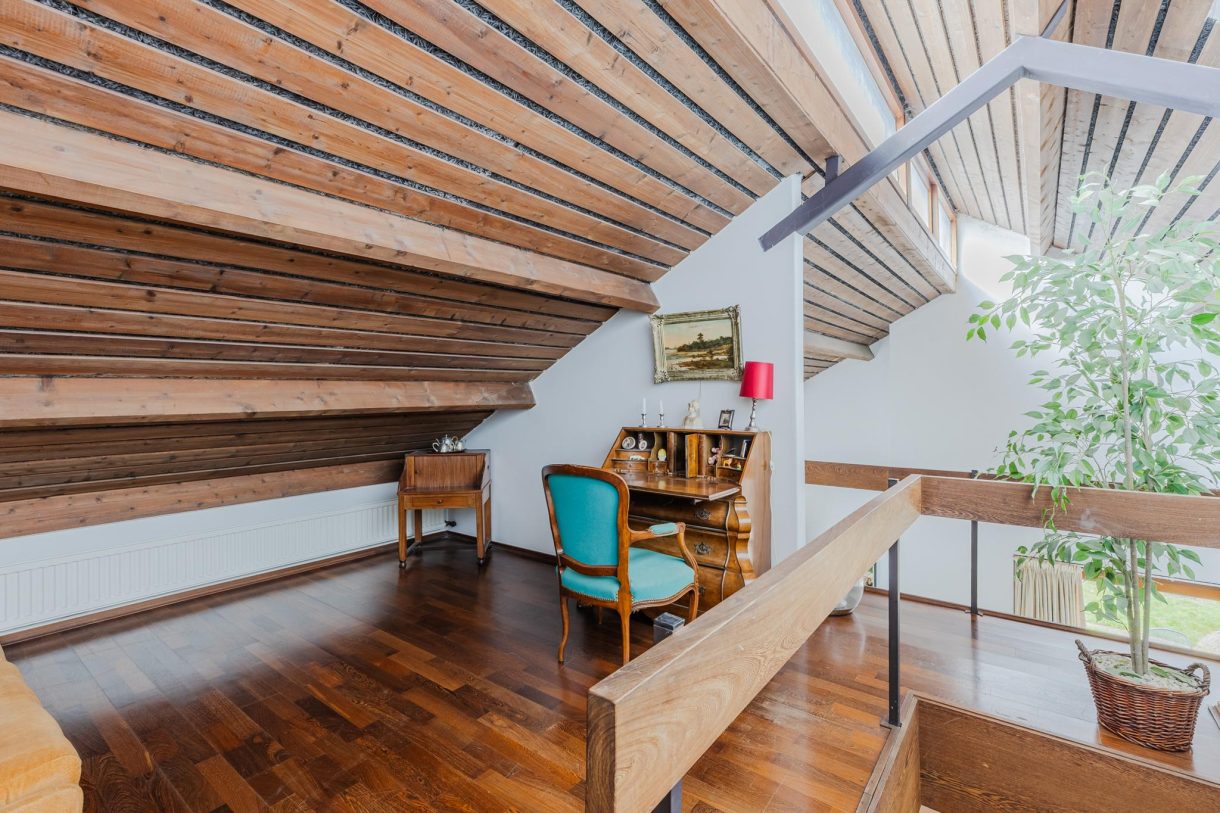 Te koop: Foto Woonhuis aan de Vijverlaan 35 in Vreeland