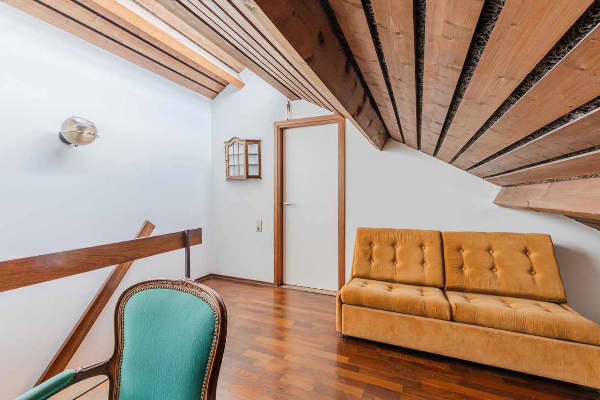 Te koop: Foto Woonhuis aan de Vijverlaan 35 in Vreeland