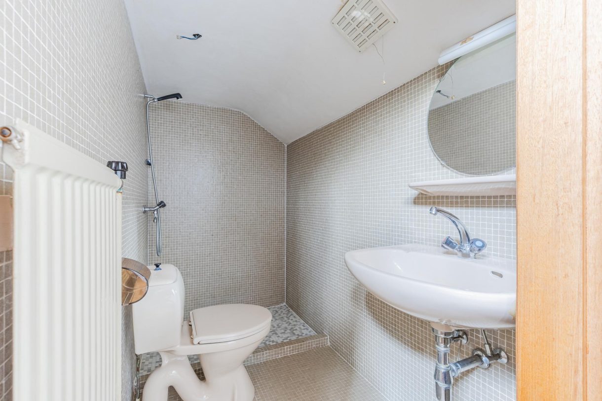 Te koop: Foto Woonhuis aan de Vijverlaan 35 in Vreeland