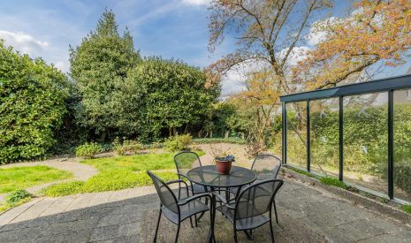 Te koop: Foto Woonhuis aan de Vijverlaan 35 in Vreeland