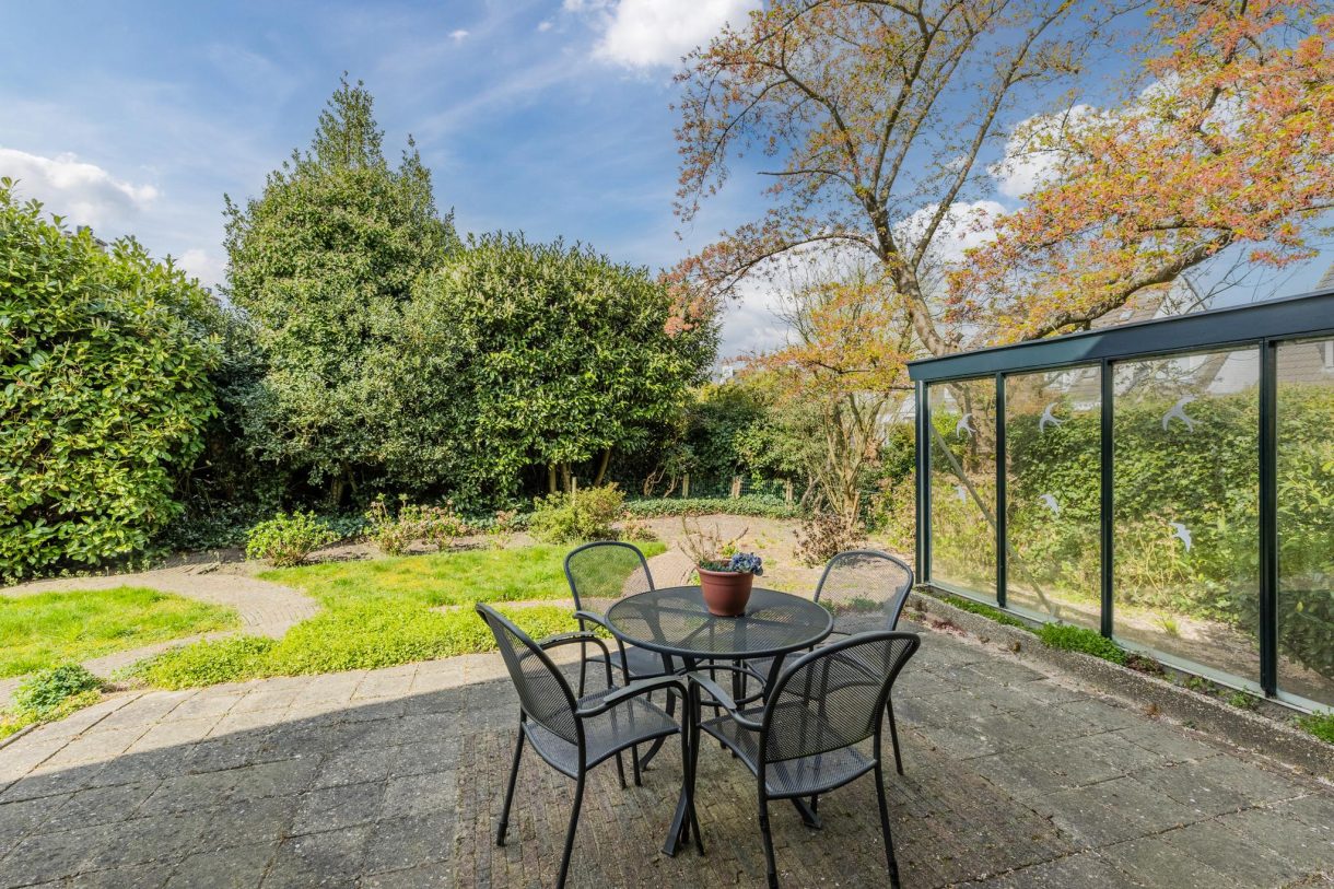 Te koop: Foto Woonhuis aan de Vijverlaan 35 in Vreeland