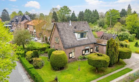 Hoofdfoto van Eefde Julianalaan 9