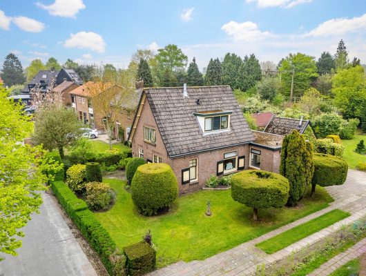 Hoofdfoto van Eefde Julianalaan 9