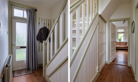 Te koop: Foto Woonhuis aan de Julianalaan 9 in Eefde