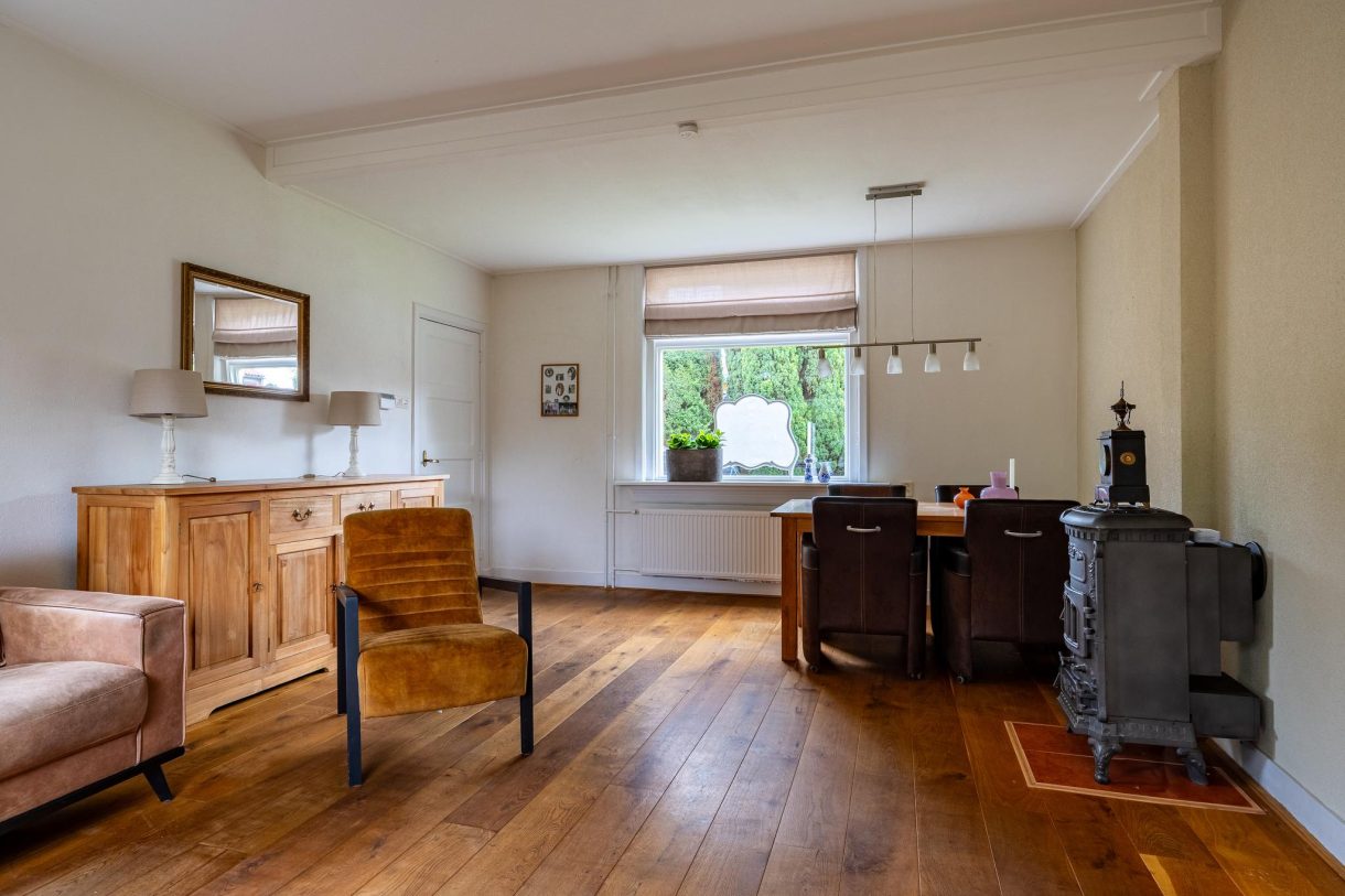 Te koop: Foto Woonhuis aan de Julianalaan 9 in Eefde