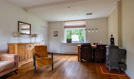 Te koop: Foto Woonhuis aan de Julianalaan 9 in Eefde