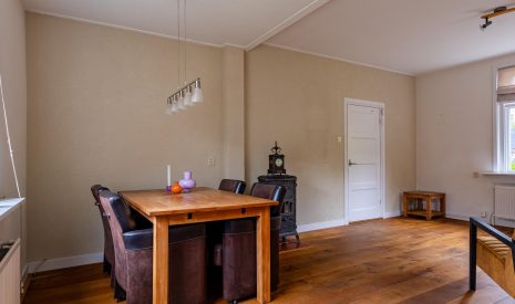 Te koop: Foto Woonhuis aan de Julianalaan 9 in Eefde