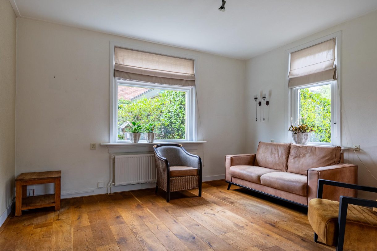 Te koop: Foto Woonhuis aan de Julianalaan 9 in Eefde