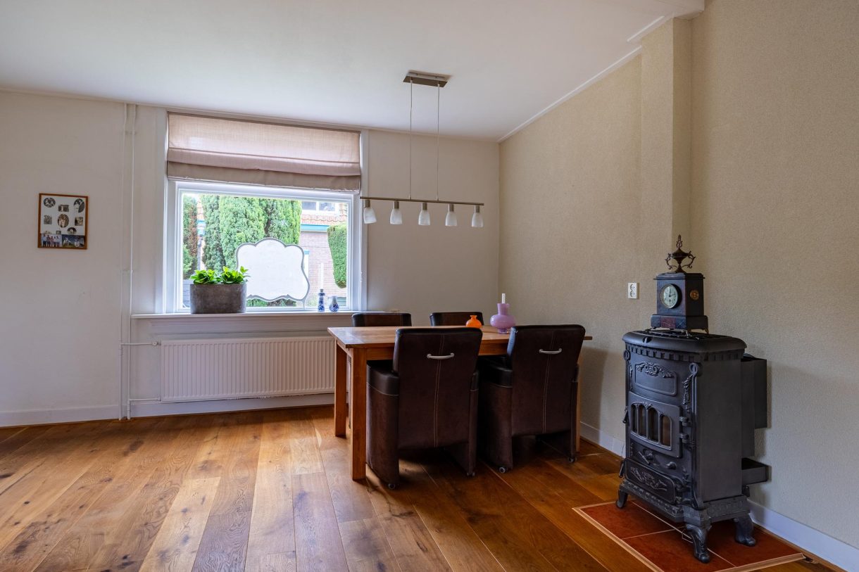 Te koop: Foto Woonhuis aan de Julianalaan 9 in Eefde