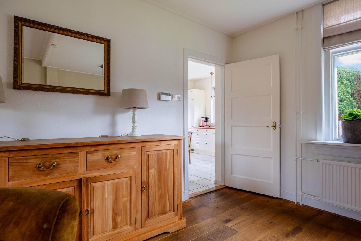 Te koop: Foto Woonhuis aan de Julianalaan 9 in Eefde