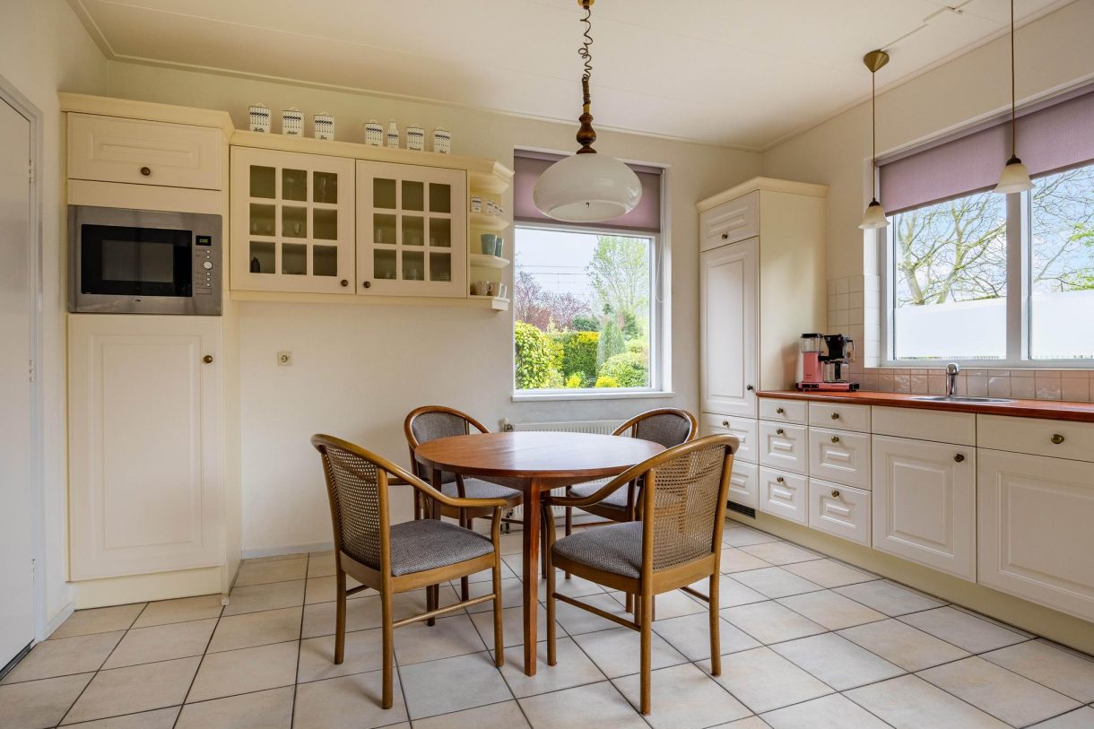 Te koop: Foto Woonhuis aan de Julianalaan 9 in Eefde