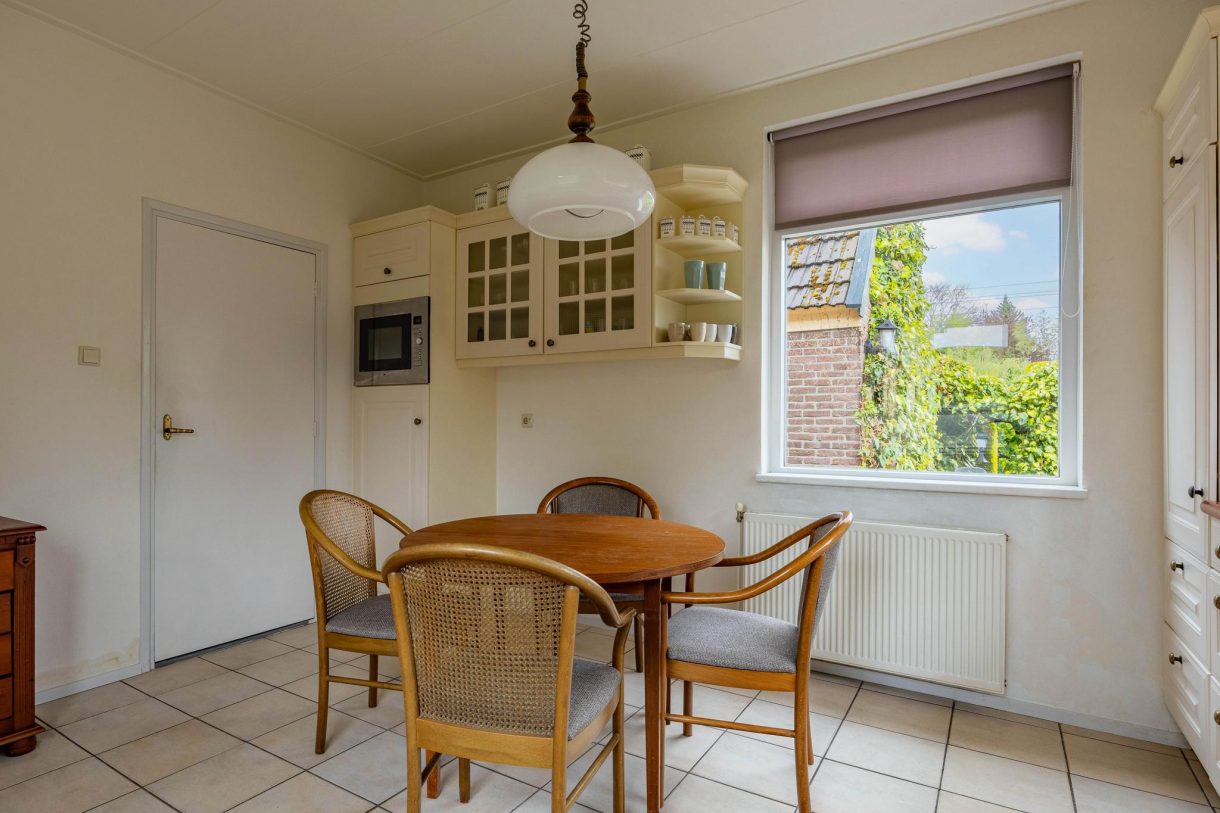 Te koop: Foto Woonhuis aan de Julianalaan 9 in Eefde