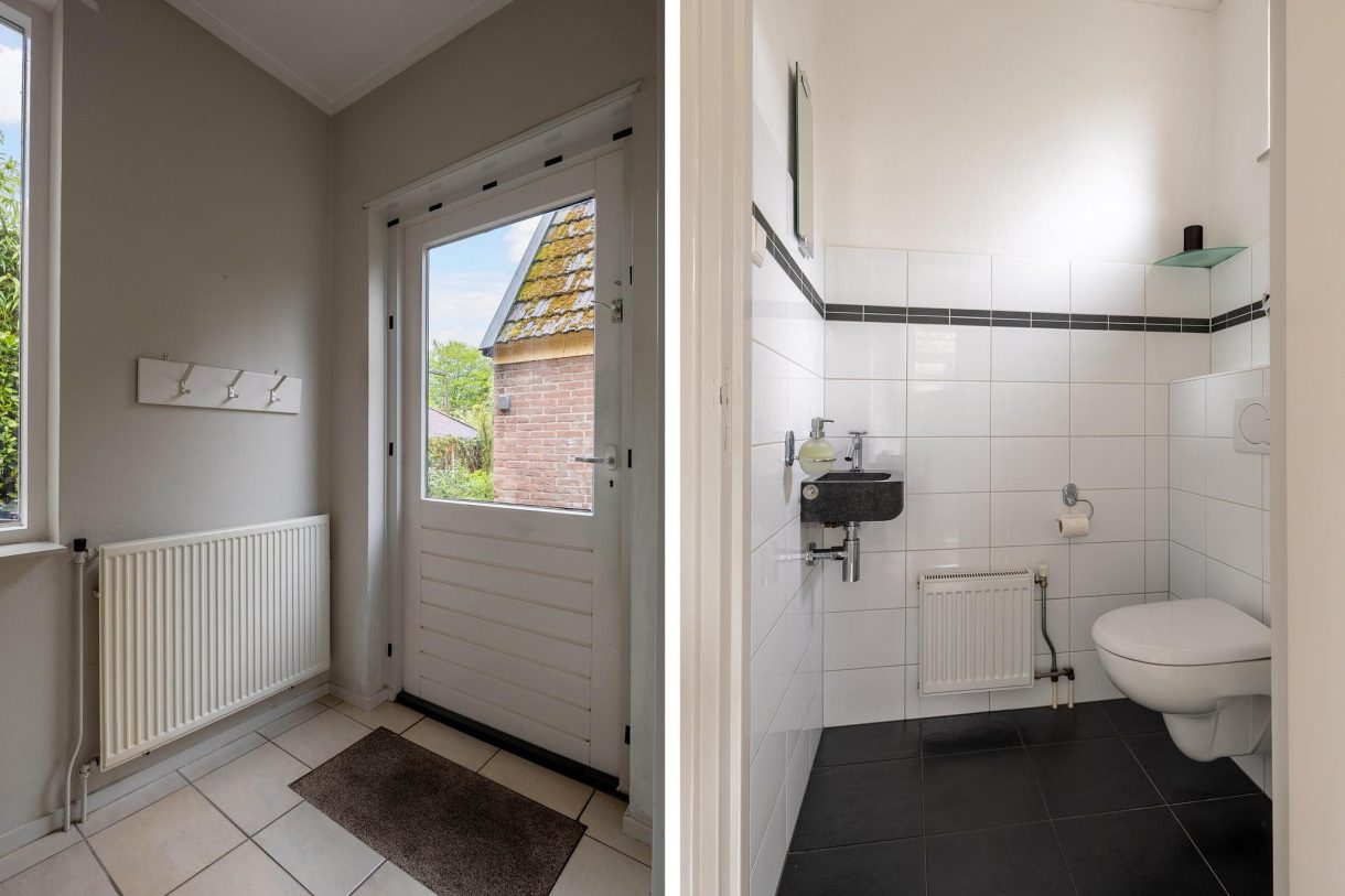 Te koop: Foto Woonhuis aan de Julianalaan 9 in Eefde