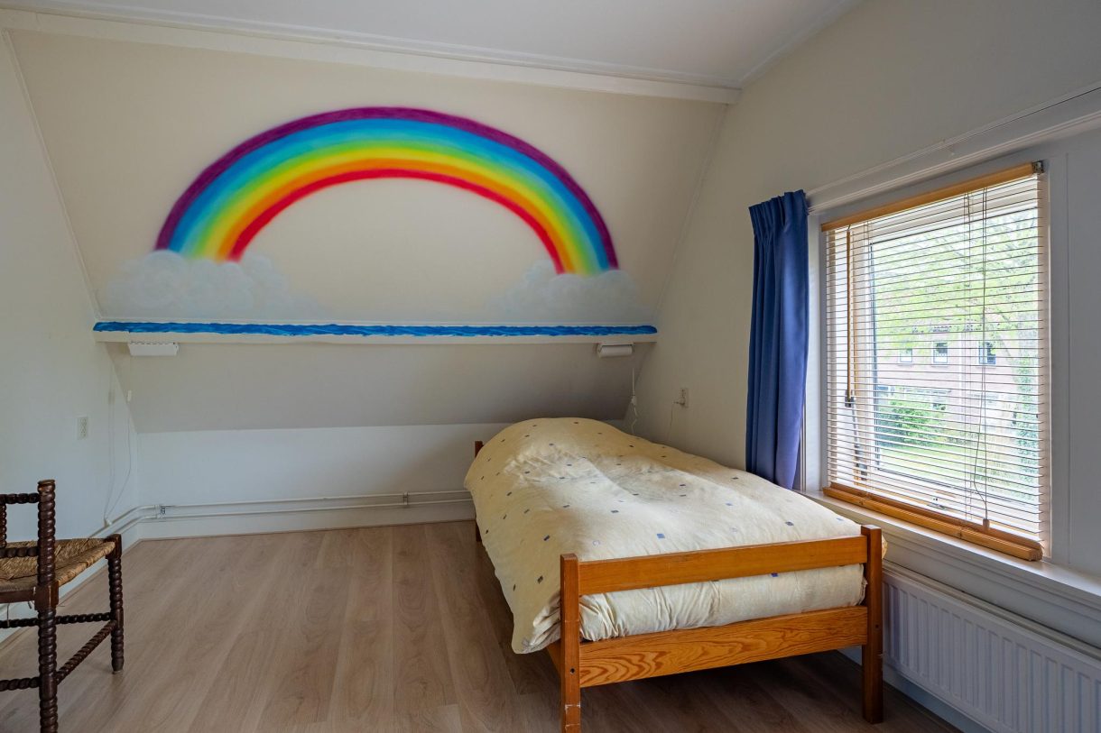 Te koop: Foto Woonhuis aan de Julianalaan 9 in Eefde